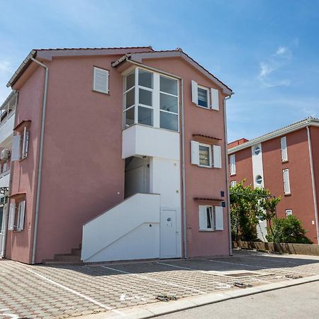 Apartments La Natalli Baška Exterior foto